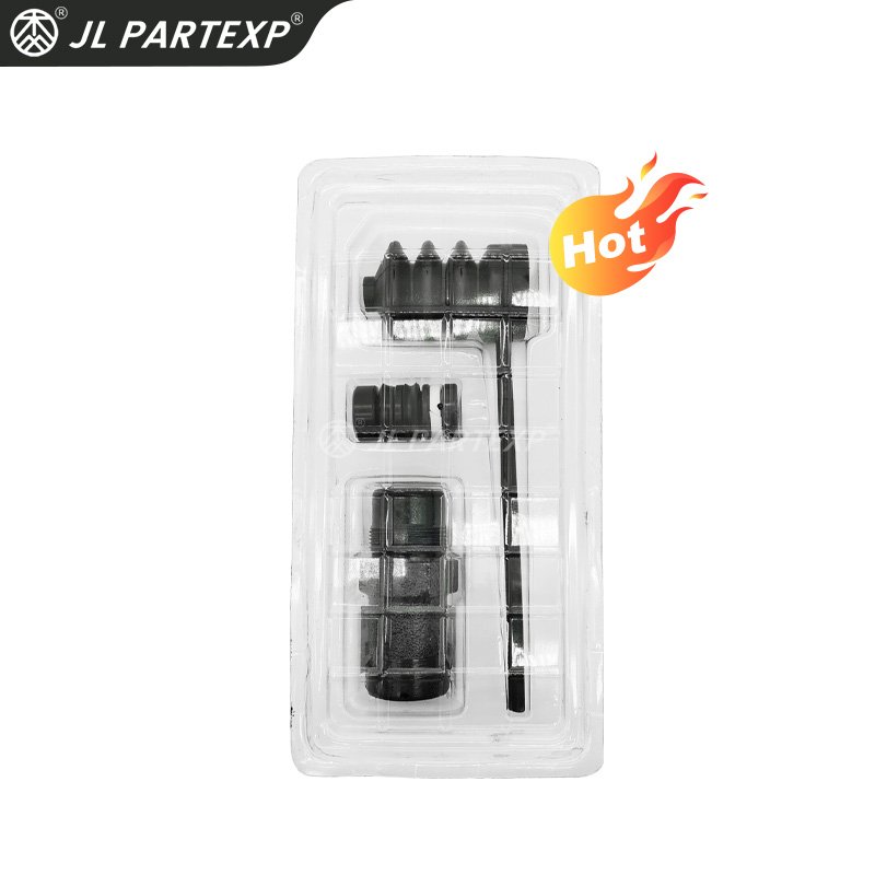 JL PARTEXT OEM 642-03222 Clutch Booster Repair Kit for 90 mm Clutch Booster