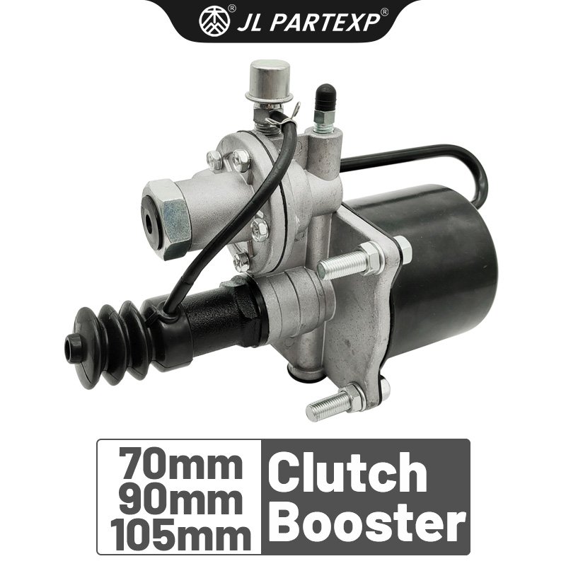 JL PARTEXT OEM 642-03222 Clutch Booster Repair Kit for 90 mm Clutch Booster