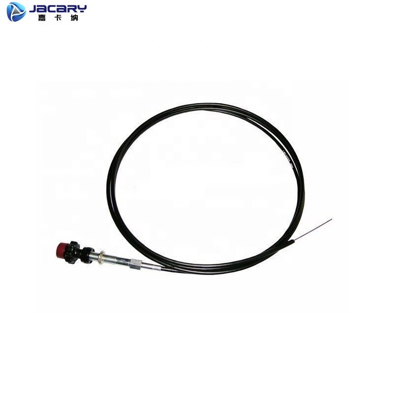 Other Auto Brake Parts Throttle Control Accelerator Cable 83710-87363-000 for Daihatsu Delta V118 14b 1989-1995