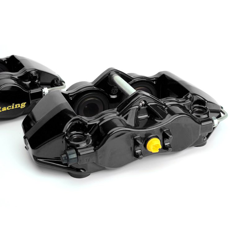 Big Brake Kit 2-piece Forged Caliper 4 Pistons with 2-piece Rotor 330x28mm for IS300 IS200 1999-2005 17inch Wheel