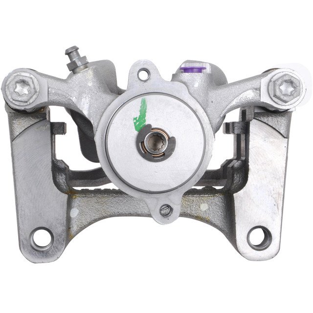 Automotive Big Brake Kit Chevrolet Equinox 2022 Rear Disc Brake Calipers-13595652-13595649