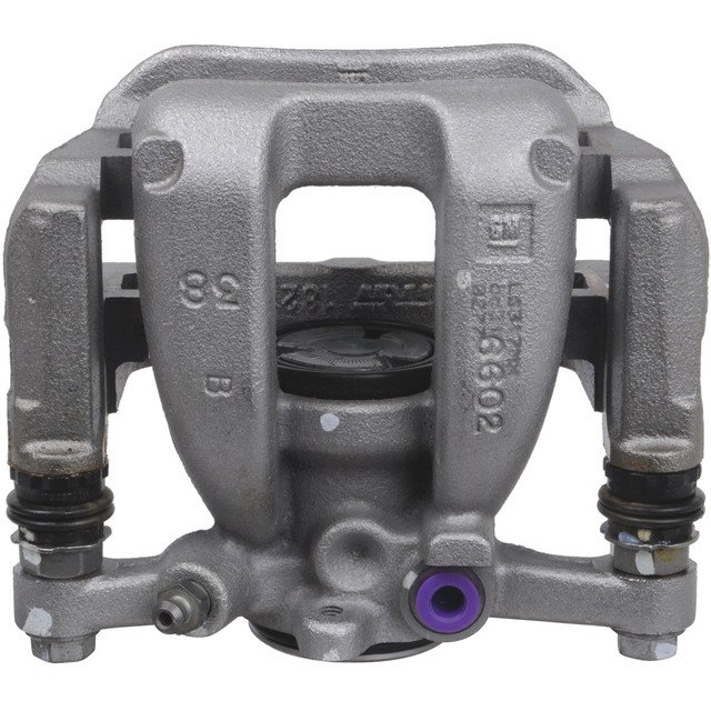 Automotive Big Brake Kit Chevrolet Equinox 2022 Rear Disc Brake Calipers-13595652-13595649