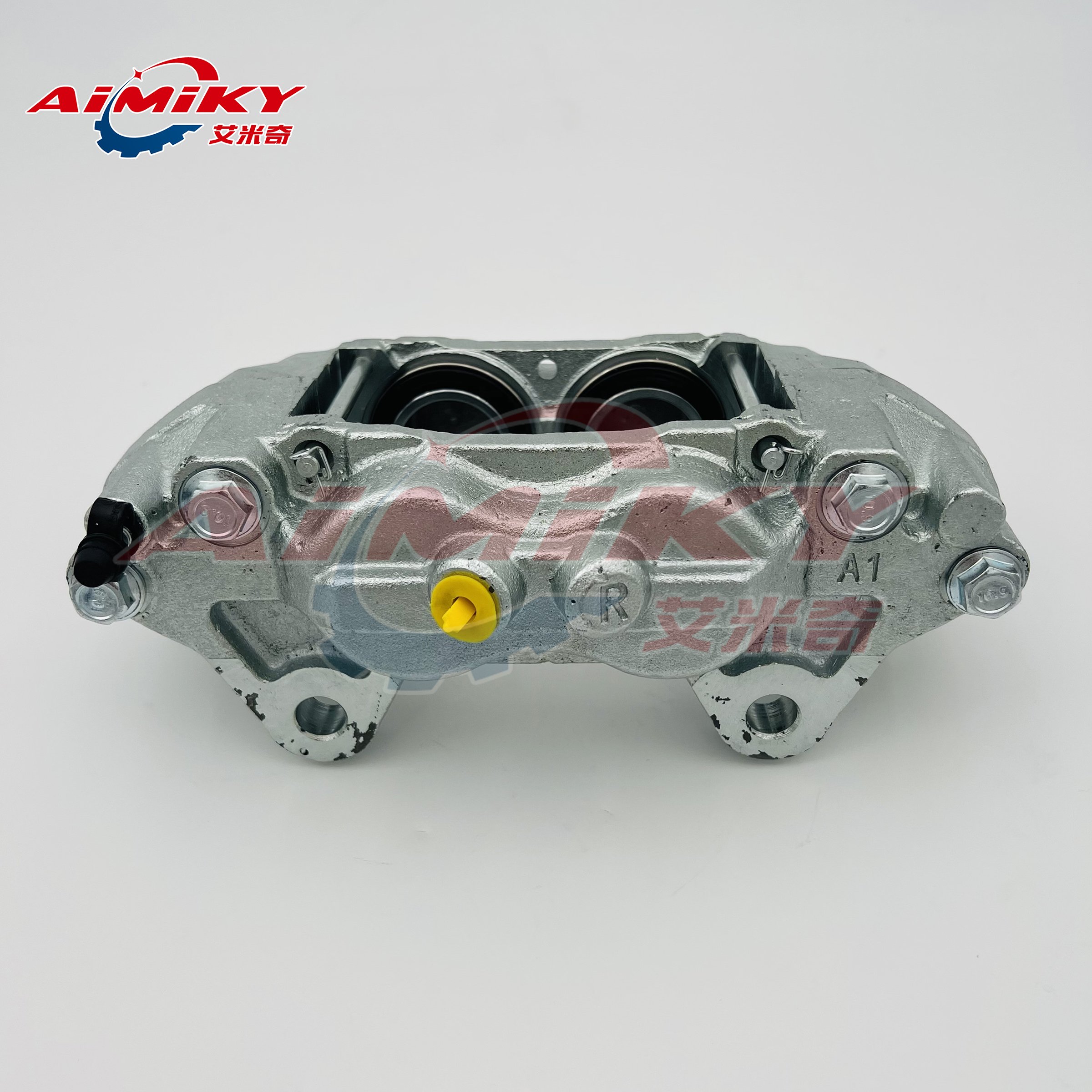 Brake Caliper 47730-0K300 47750-0K300 for Toyota Hilux Revo GUN125 GUN126 GUN135 GGN125 4X4 2016-