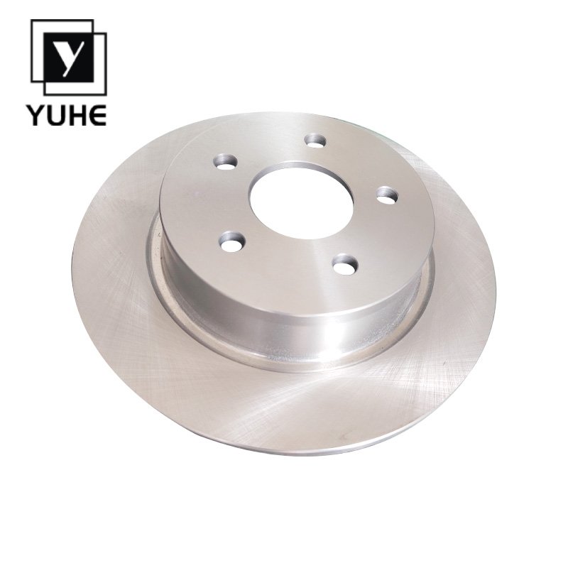 Since 2005 Brake Disc Factories With Advanced Equipment Manufacture Many Models 1683383 for ford Car Brake Discs