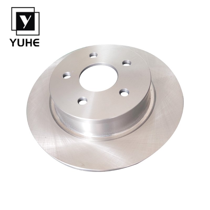 Since 2005 Brake Disc Factories With Advanced Equipment Manufacture Many Models 1683383 for ford Car Brake Discs