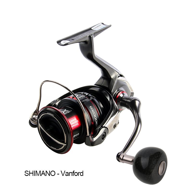 LETOYO DKB020 Fishing Reel Handle Grip Knob Super Light Carbon Fiber Power Fishing Reel Knob DIY Fishing Reel Handle Parts