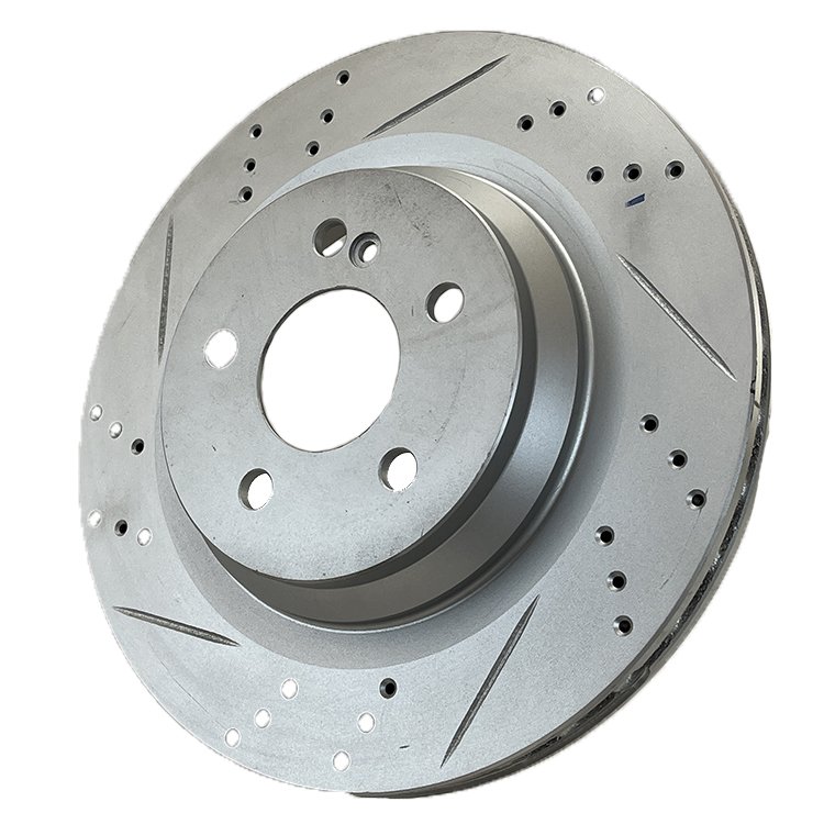 2474230212 A2474230212 Disc Brakes Brake Disc Drum Lathe for W177 W247