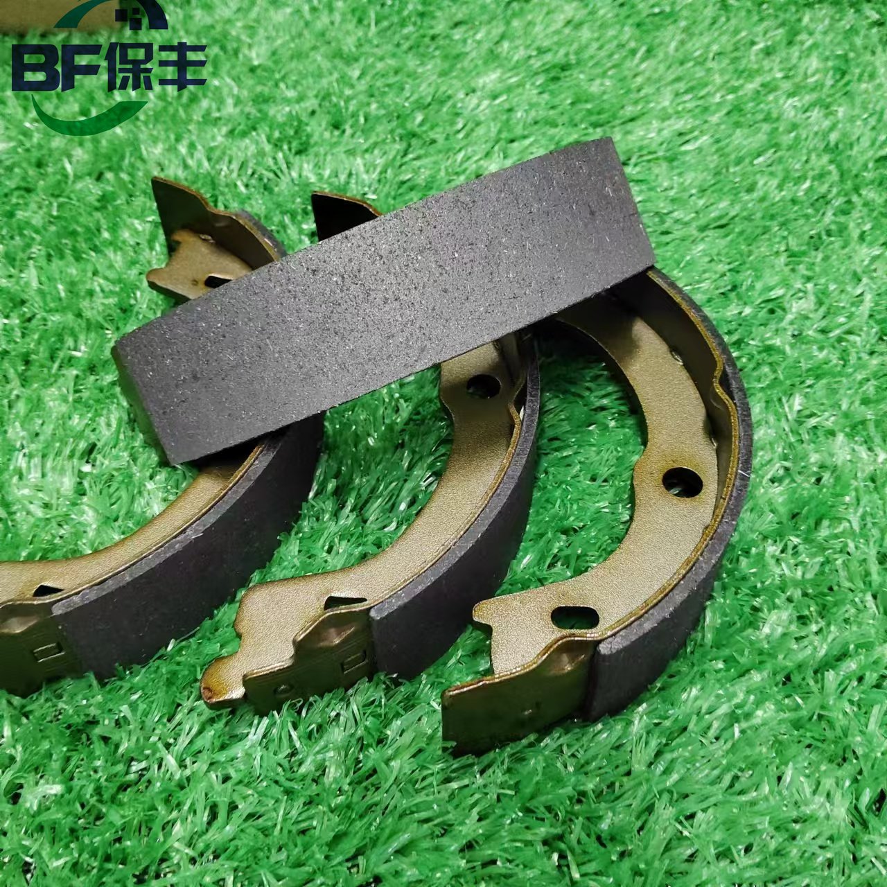 58350-3ED01H Yundai K Ia Auto Parts Chassis Parts Brake Brake Pads 583503ED01 58350 3ED01 58350-3ED01