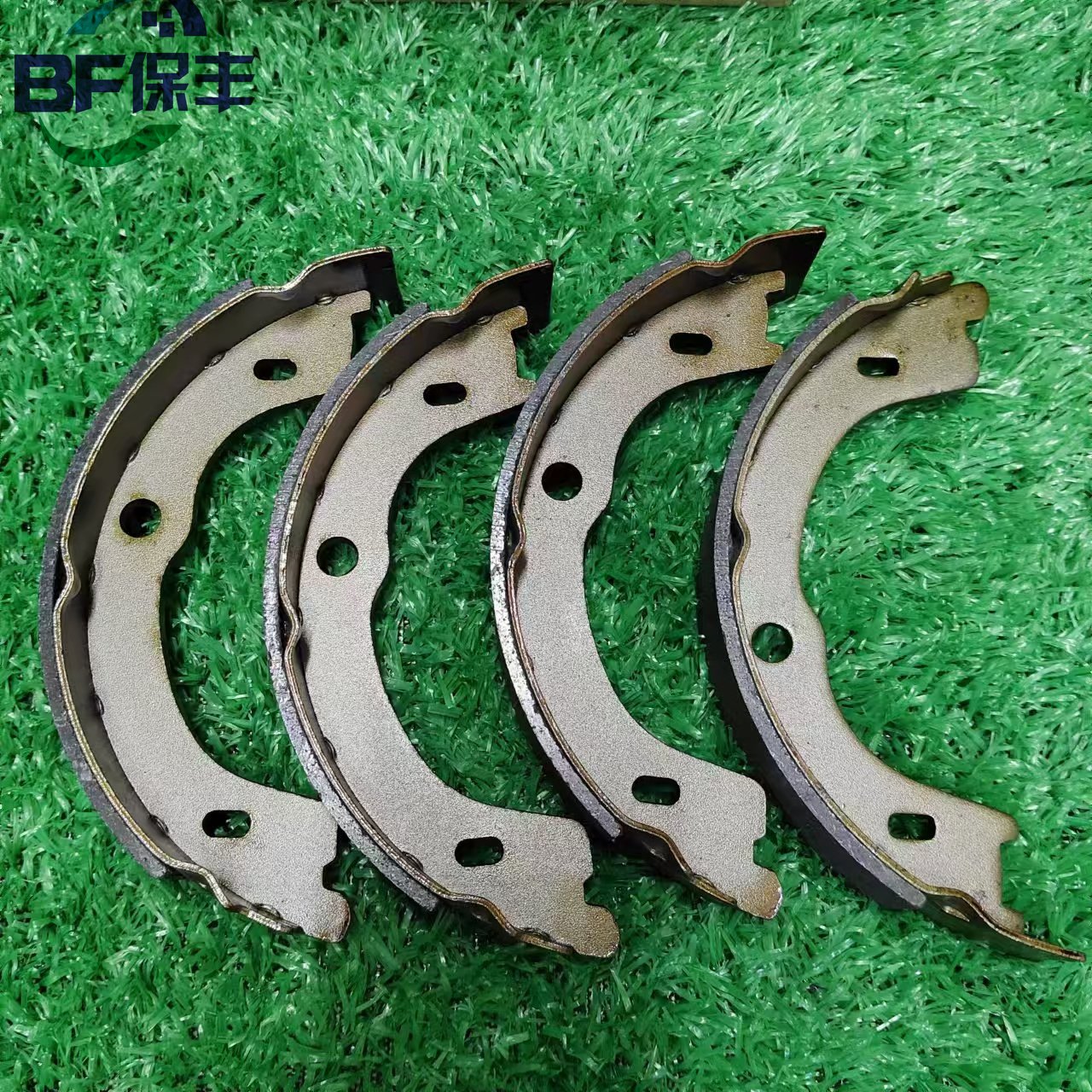 58350-3ED01H Yundai K Ia Auto Parts Chassis Parts Brake Brake Pads 583503ED01 58350 3ED01 58350-3ED01