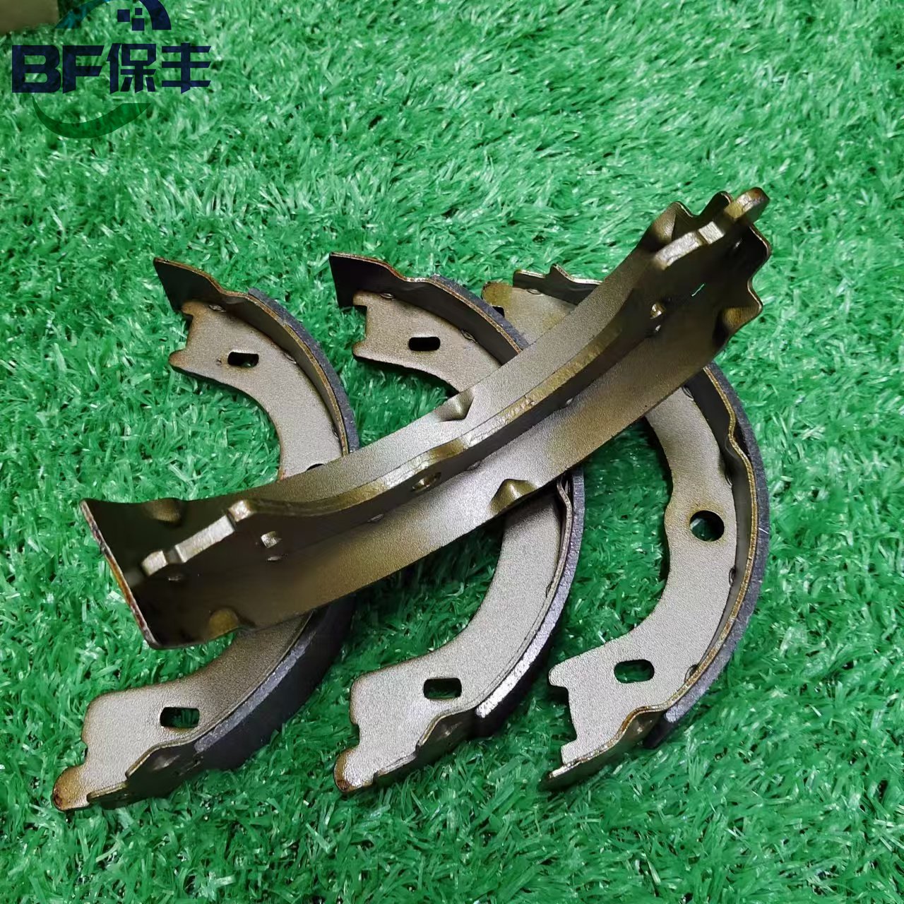 58350-3ED01H Yundai K Ia Auto Parts Chassis Parts Brake Brake Pads 583503ED01 58350 3ED01 58350-3ED01
