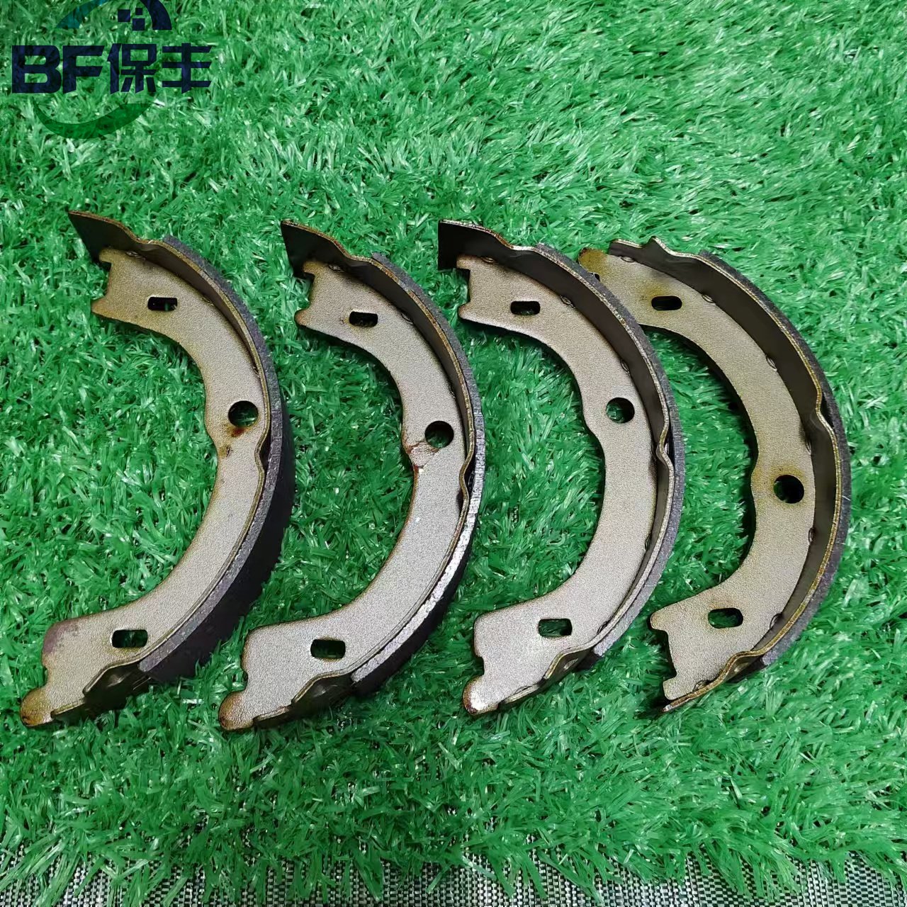 58350-3ED01H Yundai K Ia Auto Parts Chassis Parts Brake Brake Pads 583503ED01 58350 3ED01 58350-3ED01