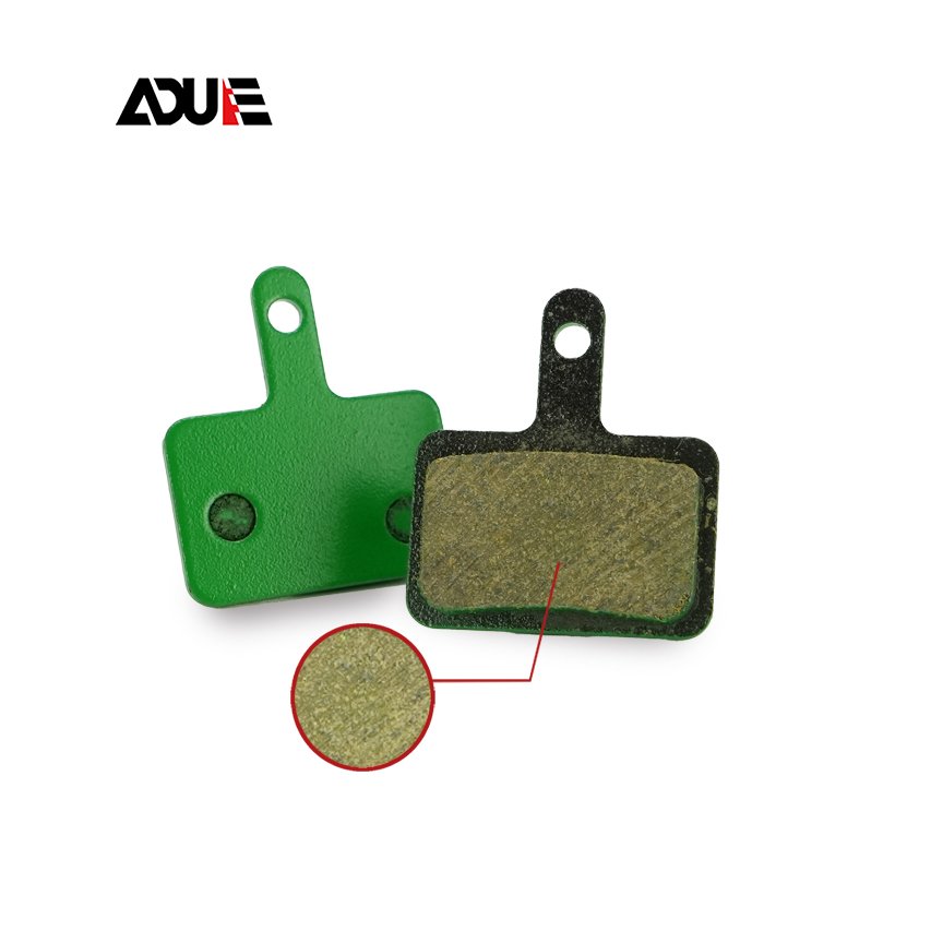 E-BIKE Hot Sale Bicycle Disc Brake Pad for SHIMANO B01S Hydraulic Brake MTB