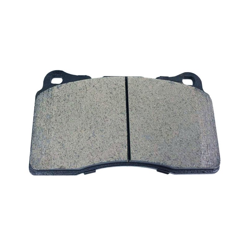 M2075 Front Axle Auto Disc Brake Pad Break Pads D1050 7R3Z2001A for FORD Mustang 5.0L Performance 2011