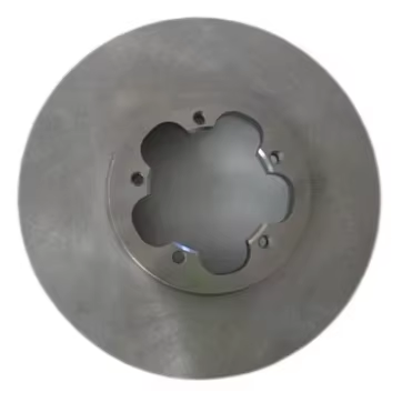 FV1300010001 Front Brake Disc 5 Holes Fit for FOTON Tuano Original Quality Factory Wholesale Price Discount Other Parts Plz Ask
