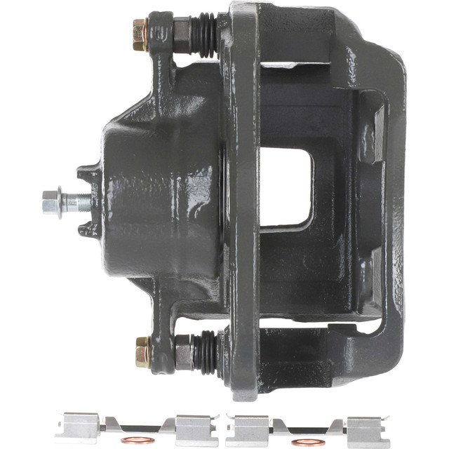 Car Brake Kit H-yundai Santa Fe 2012-K-ia Sorento 2013 Rear Brake Caliper-581300W100-581100W100