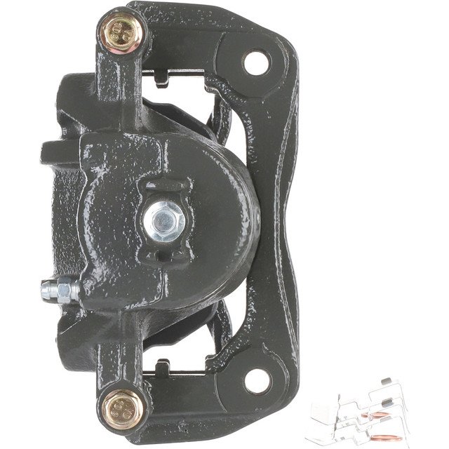 Car Brake Kit H-yundai Santa Fe 2012-K-ia Sorento 2013 Rear Brake Caliper-581300W100-581100W100