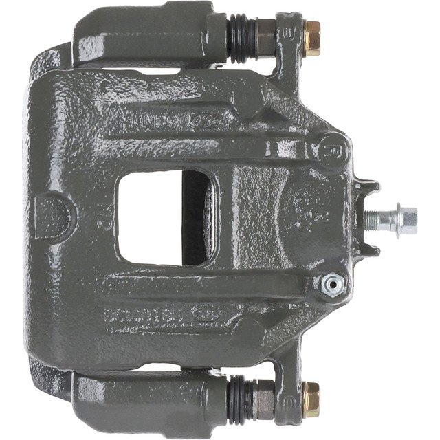 Car Brake Kit H-yundai Santa Fe 2012-K-ia Sorento 2013 Rear Brake Caliper-581300W100-581100W100