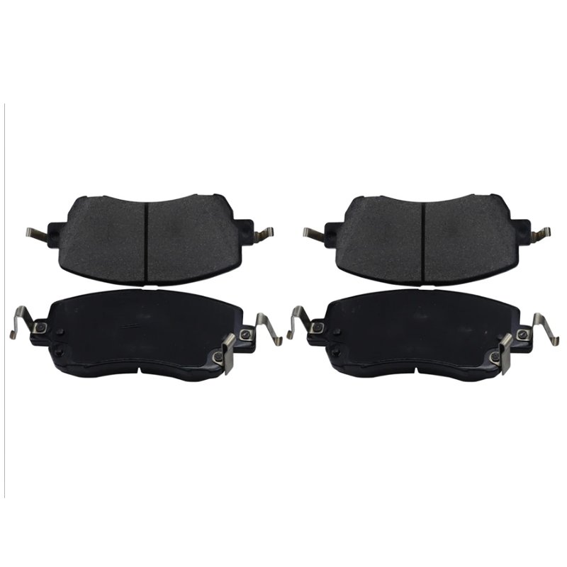 45022-TBT-H20 Brake System Auto Parts High Performance Brake Pad for Honda