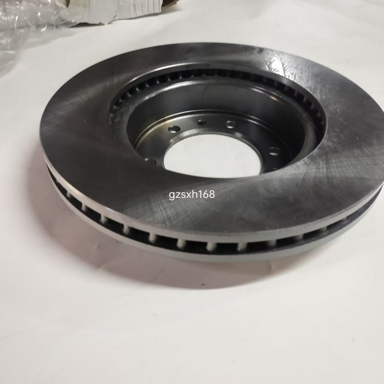 Front Brake Disc Automotive Braking System PC201050-0901 for Changan Hunter F70 Peugeot Langtrek