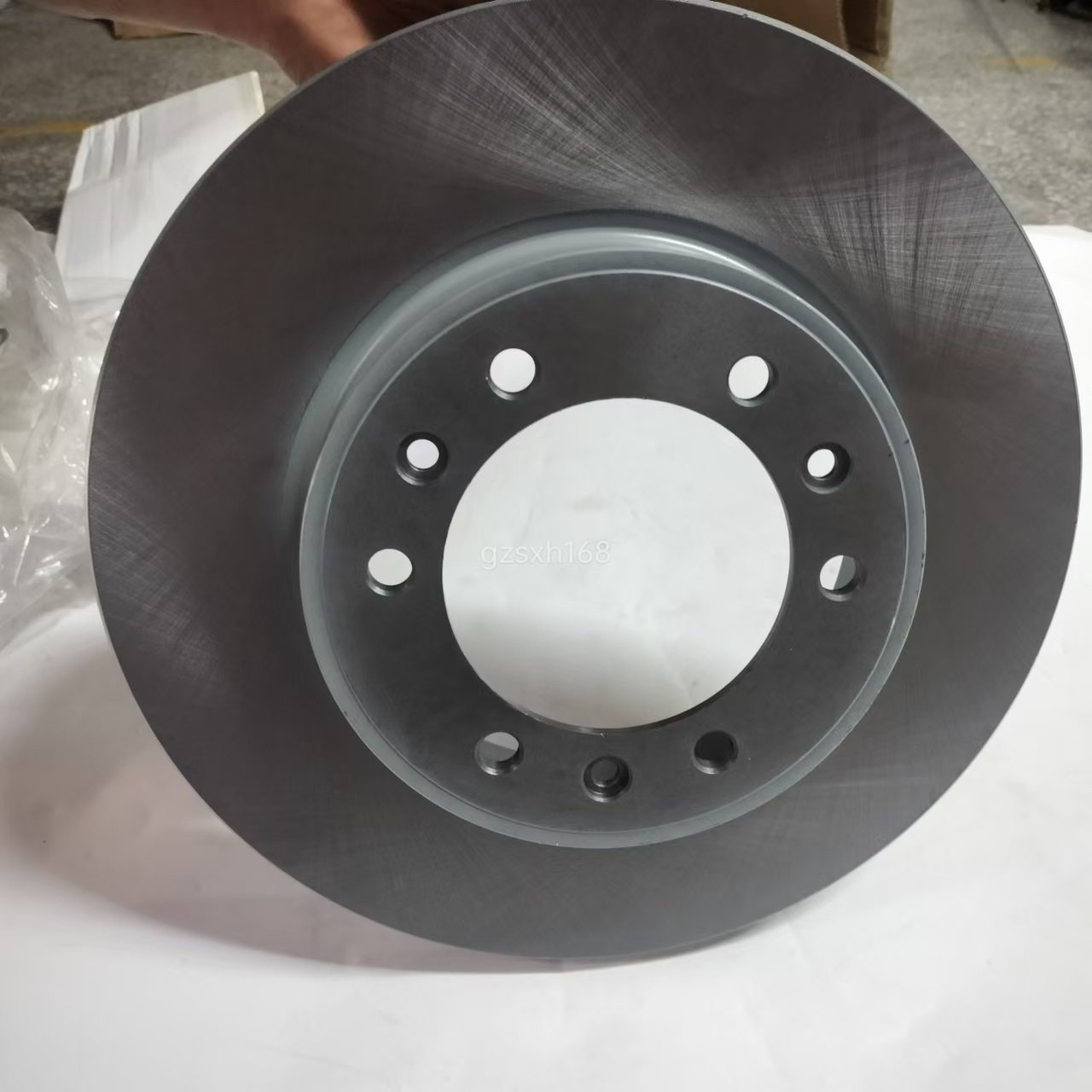 Front Brake Disc Automotive Braking System PC201050-0901 for Changan Hunter F70 Peugeot Langtrek