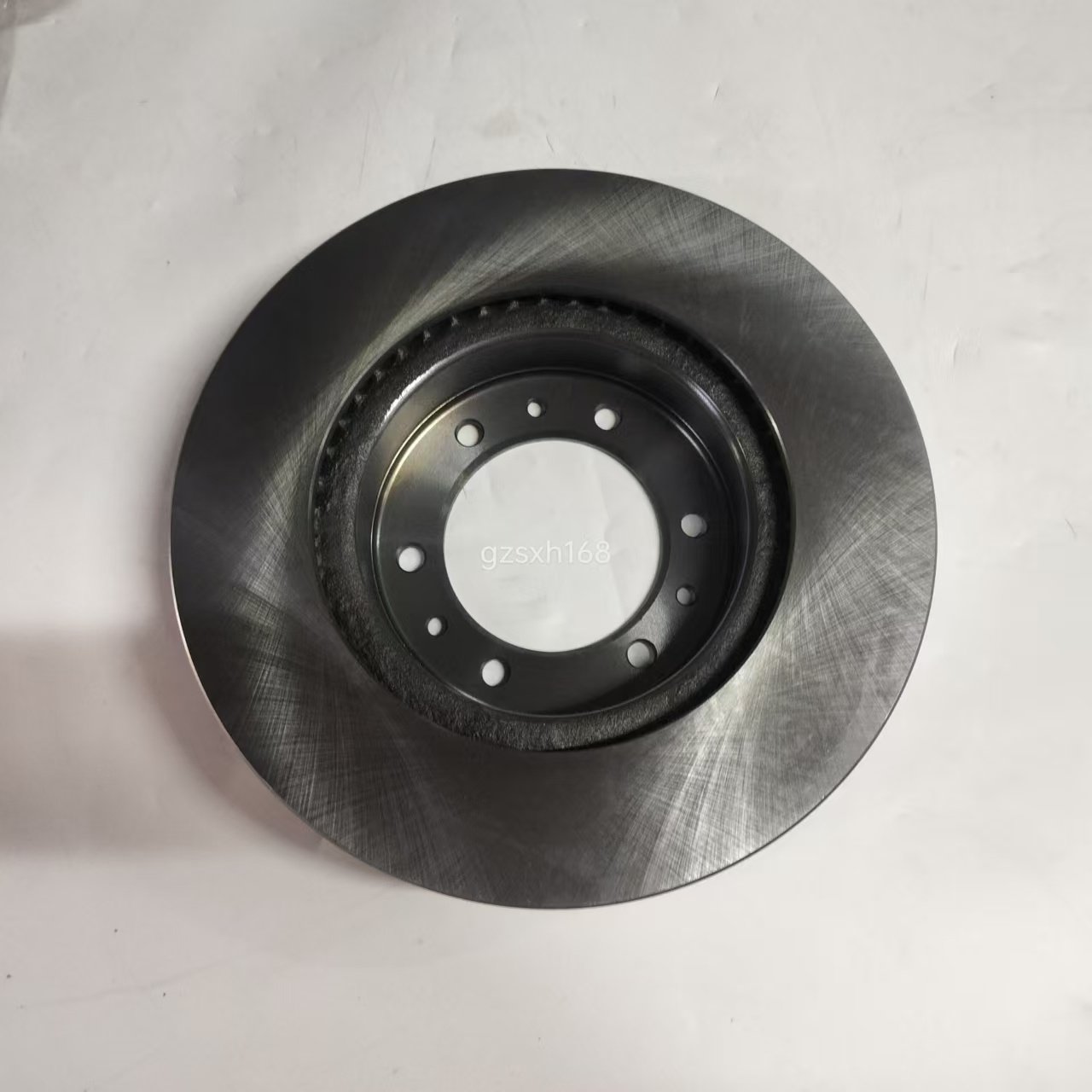 Front Brake Disc Automotive Braking System PC201050-0901 for Changan Hunter F70 Peugeot Langtrek