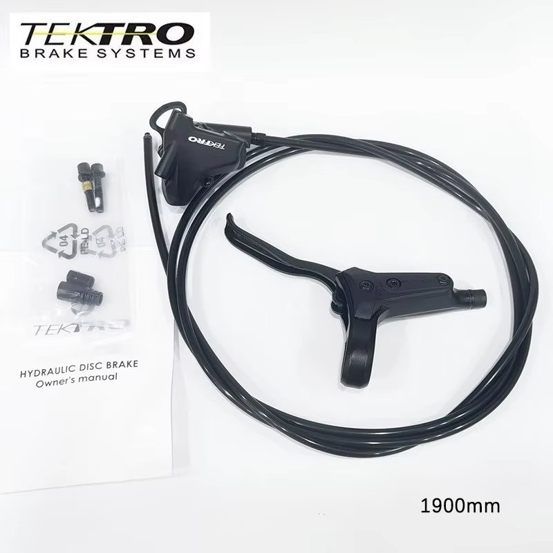 HD-R280 Road Bike Disc Brake Bicycle FLAT MOUNT Hydraulic Disc Calipers Parts 2 Piston Bikes Aluminium Oil Pressure Brake