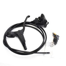 Hydraulic Disc Brake (Hydraulic Brake Pad)