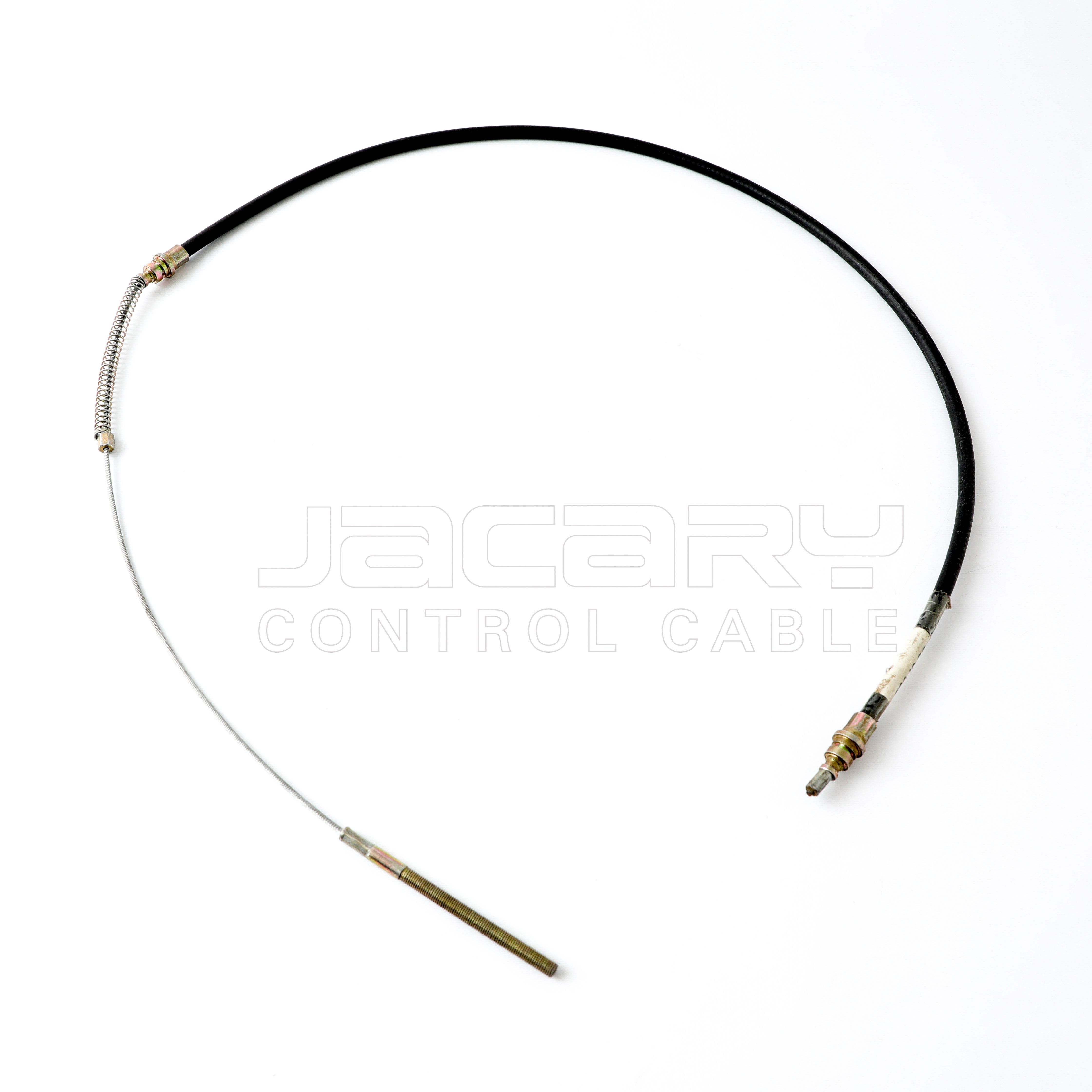 PARKING BRAKE CABLE 5353238 for JEEP CJ7