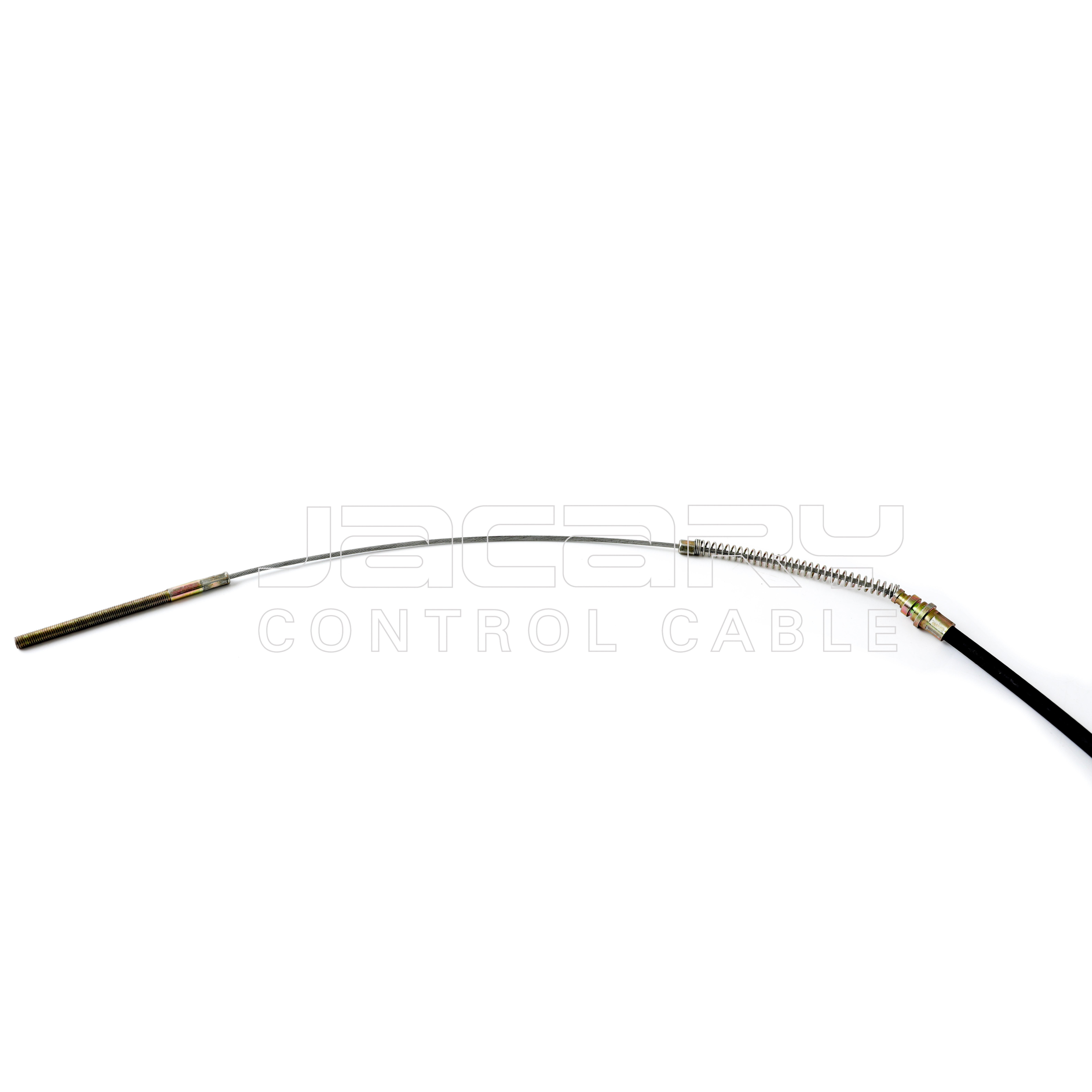 PARKING BRAKE CABLE 5353238 for JEEP CJ7