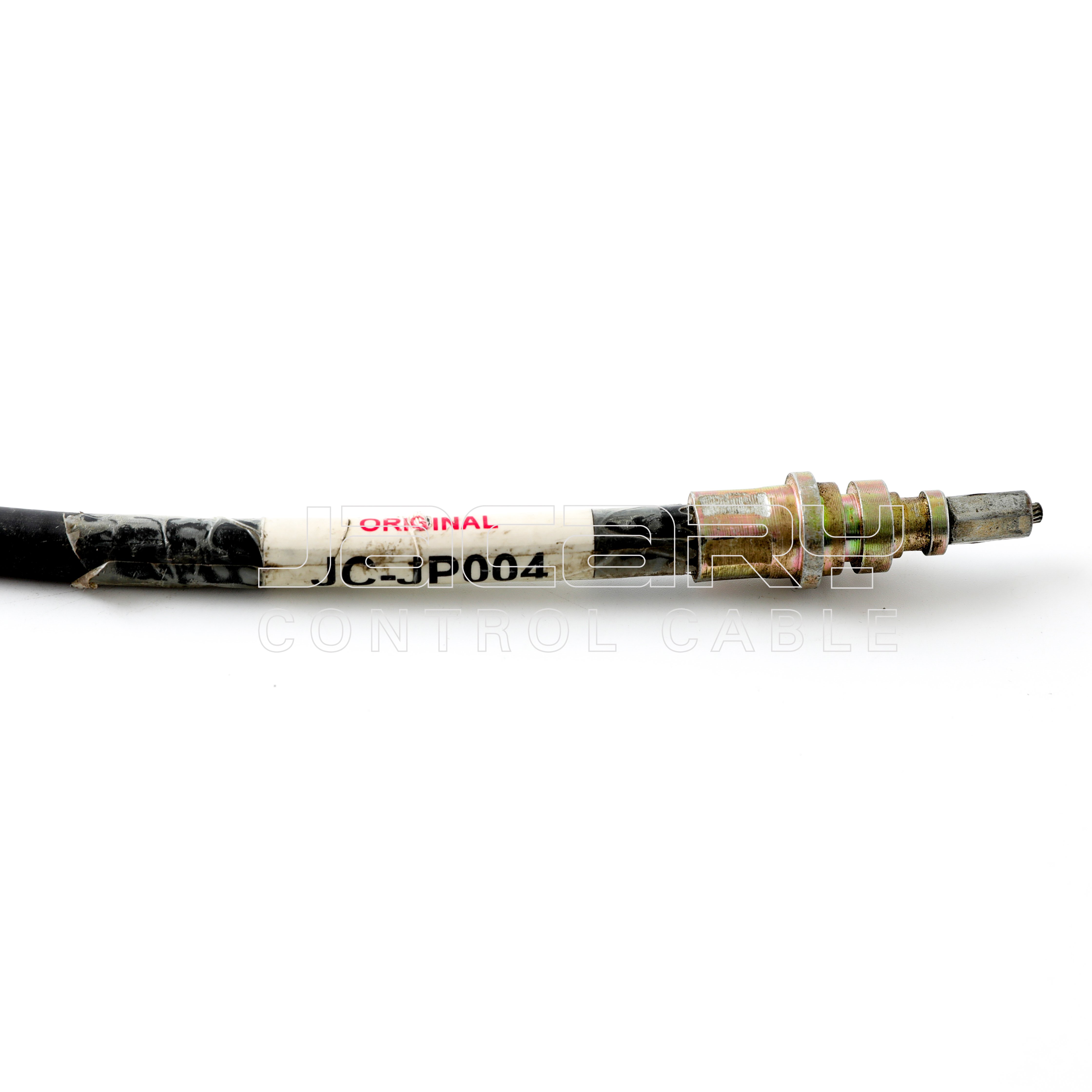 PARKING BRAKE CABLE 5353238 for JEEP CJ7