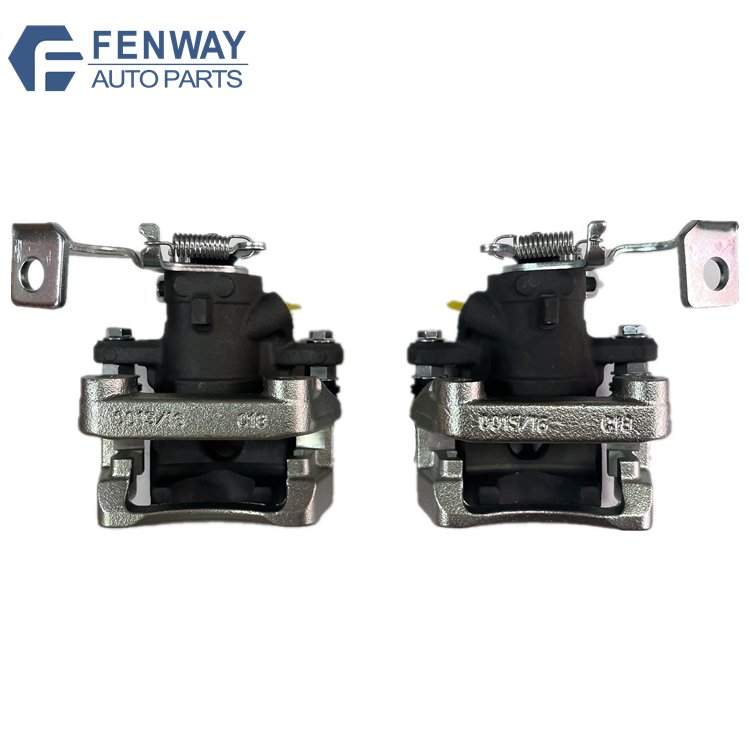 Rear Brake Caliper for Toyota Corolla 47830-02160 47850-02160 47830-02180 47850-02180 Brake Caliper