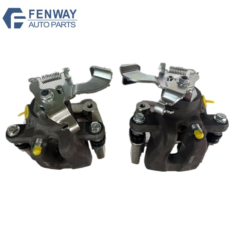 Rear Brake Caliper for Toyota Corolla 47830-02160 47850-02160 47830-02180 47850-02180 Brake Caliper