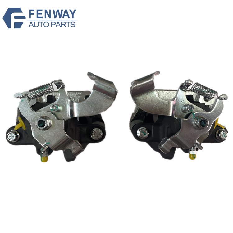 Rear Brake Caliper for Toyota Corolla 47830-02160 47850-02160 47830-02180 47850-02180 Brake Caliper