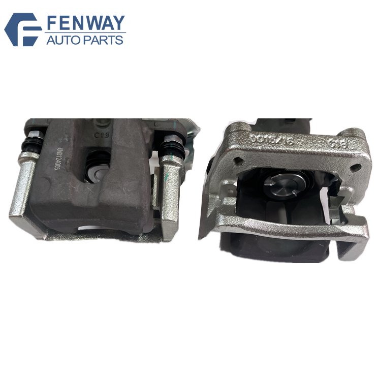 Rear Brake Caliper for Toyota Corolla 47830-02160 47850-02160 47830-02180 47850-02180 Brake Caliper