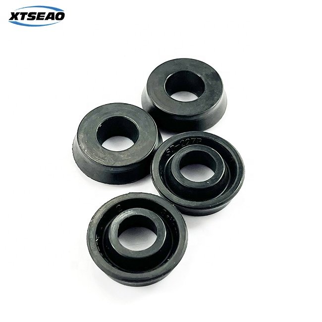 SEIKEN SD-277R 7/8" Brake Wheel Cylinder Rubber Gasket NBR FKM Ring Gasket Mechanical and Hydraulic Seal Made of Metal