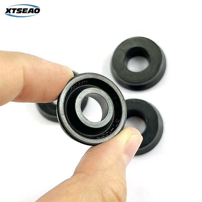 SEIKEN SD-277R 7/8" Brake Wheel Cylinder Rubber Gasket NBR FKM Ring Gasket Mechanical and Hydraulic Seal Made of Metal