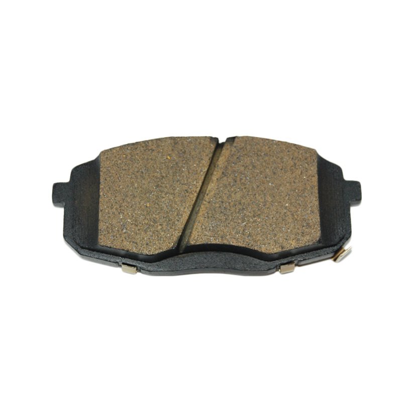 DISC Brake Pads Set Brake Shoes for Hyundai CRETA G4FG CANTUS TRW 58101-M0A10