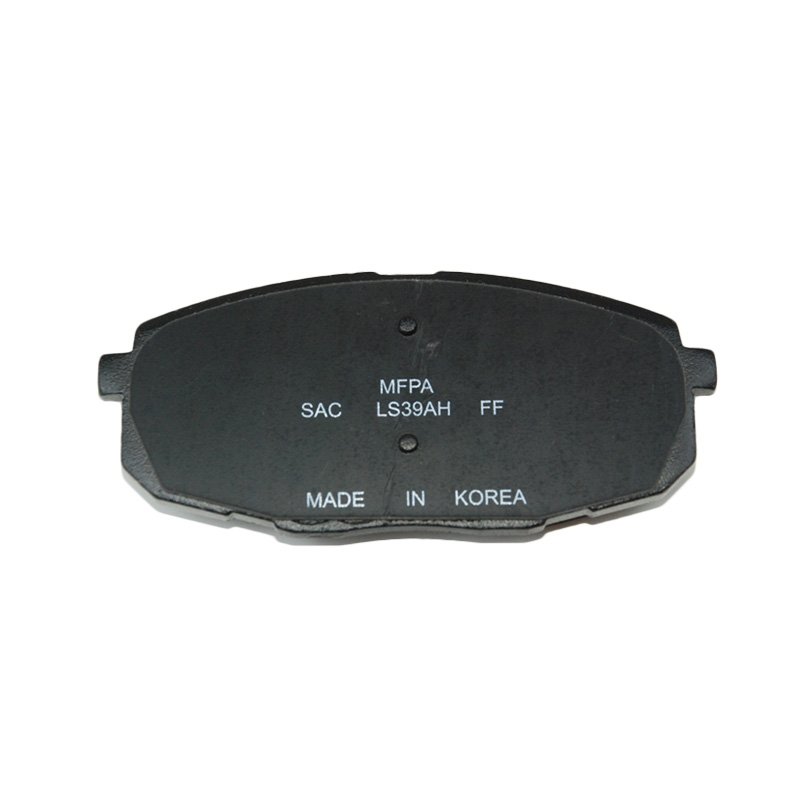 DISC Brake Pads Set Brake Shoes for Hyundai CRETA G4FG CANTUS TRW 58101-M0A10