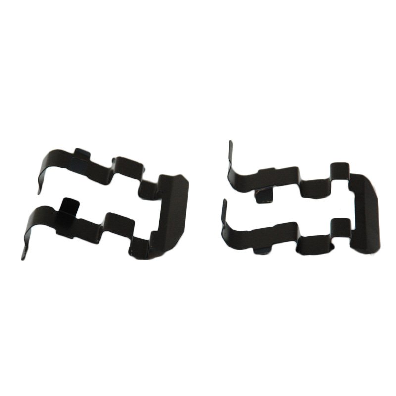 DISC Brake Pads Set Brake Shoes for Hyundai CRETA G4FG CANTUS TRW 58101-M0A10