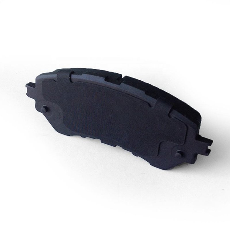 Hot Selling Auto Parts for Toyota Camry Front Brake Shoes Brake Pads