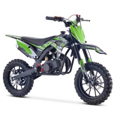 49cc Dirt Bike 49cc Pit Bike 50cc 2stroke Kids Petrol High Quality Cross Mini Moto Motard Dirt Bike