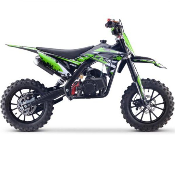 49cc Dirt Bike 49cc Pit Bike 50cc 2stroke Kids Petrol High Quality Cross Mini Moto Motard Dirt Bike
