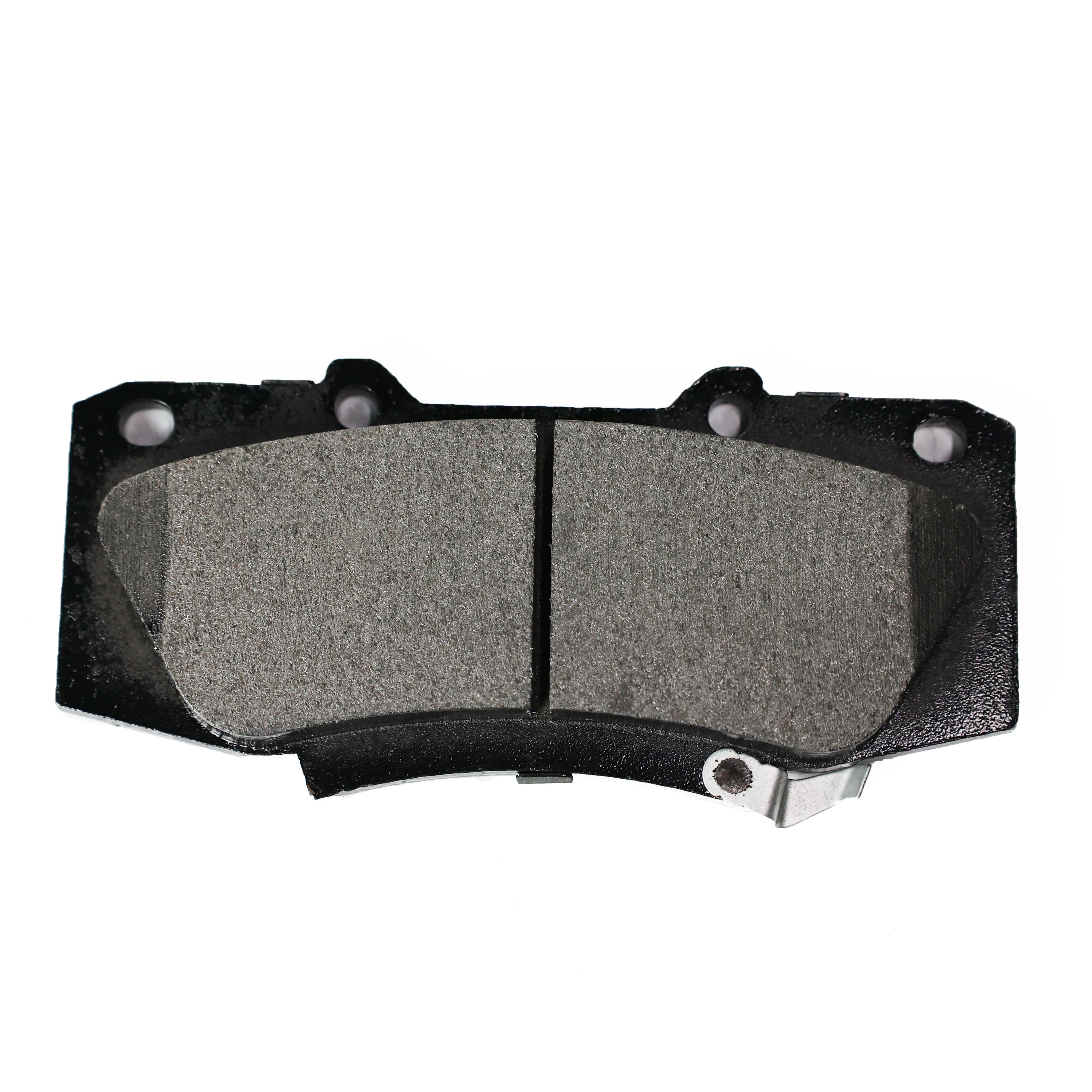 04465-0K330 Wholesale Japanese Car Spare Front Rear Ceramic Auto Disc Brake Pad for Toyota Hi-Lux Break Pads