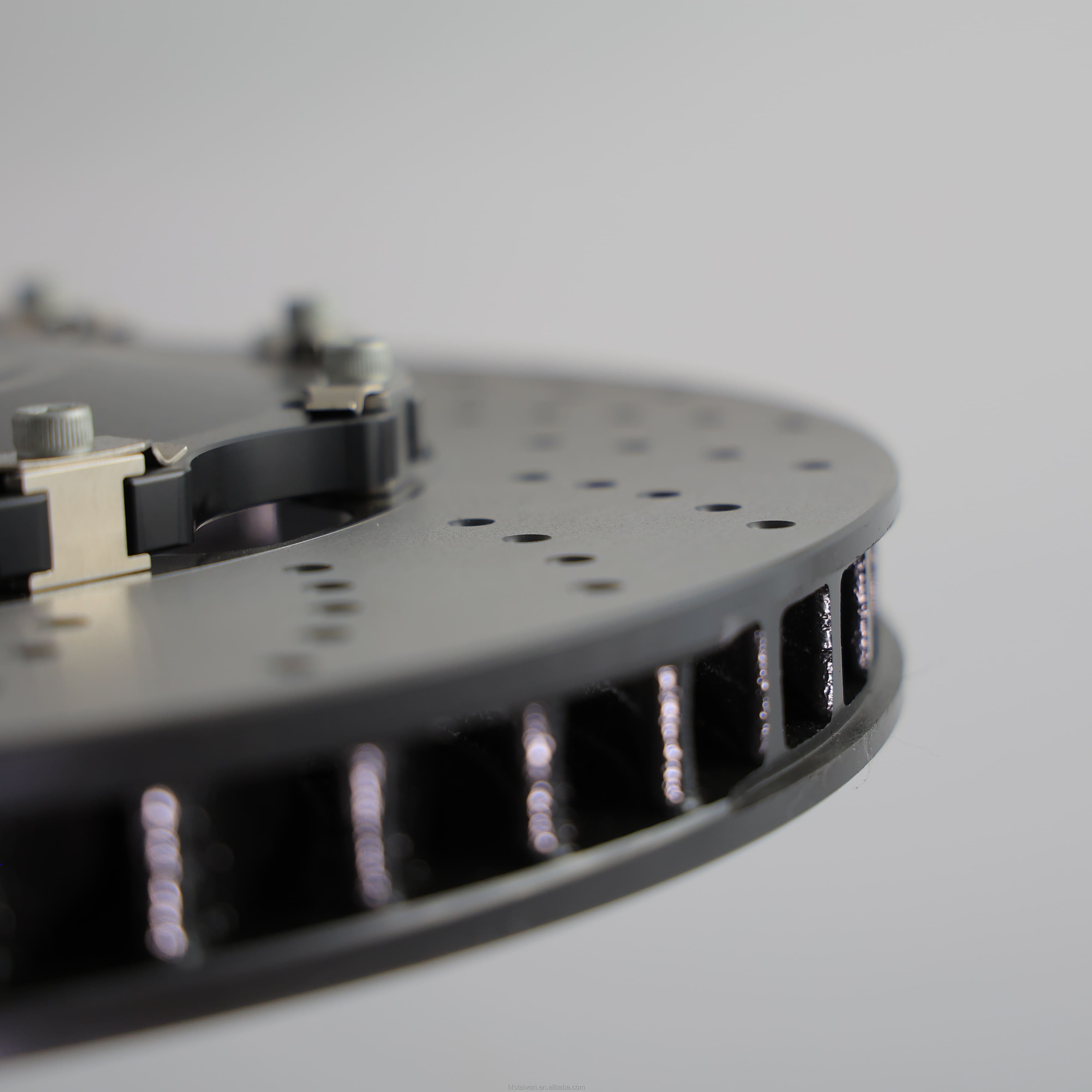 304mm 330mm 345mm Brake Disc Rotors & Adapter | Taiwan's Reliable Auto Parts