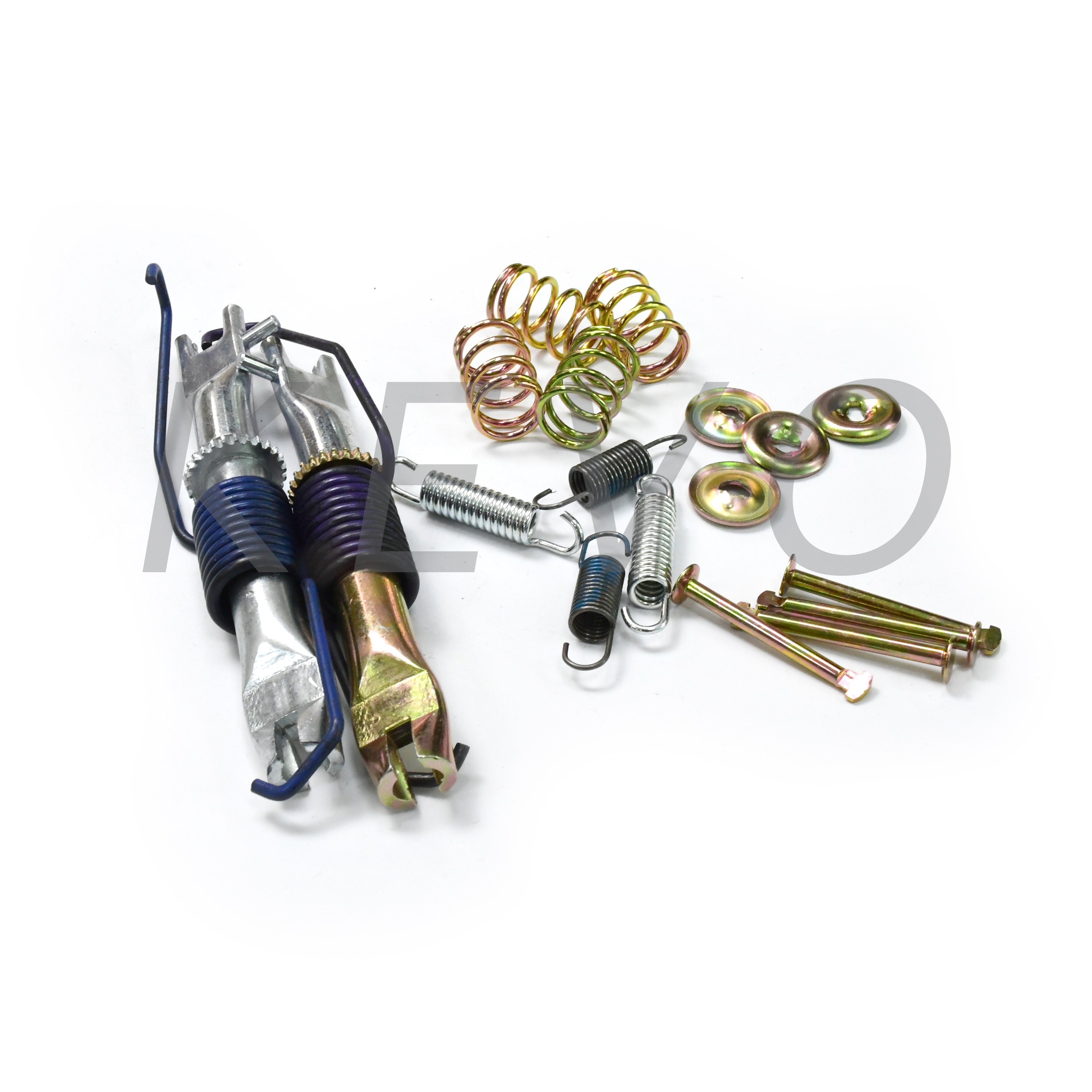 HIGH QUALITY Brake Repair Kit Brake Adjuster Brake Caliper Repair Kits for Toyota Hilux KUN25 04943-0k010
