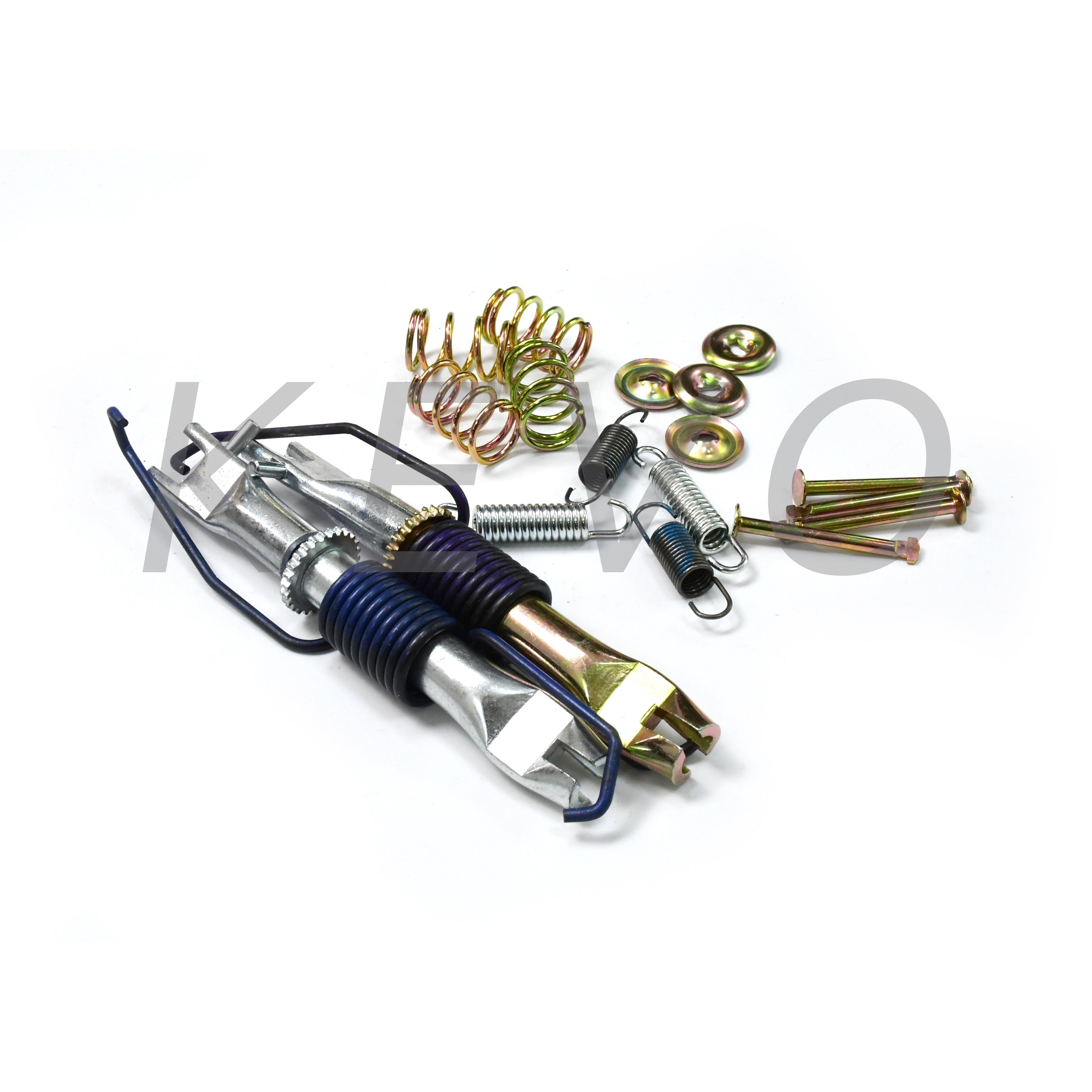 HIGH QUALITY Brake Repair Kit Brake Adjuster Brake Caliper Repair Kits for Toyota Hilux KUN25 04943-0k010
