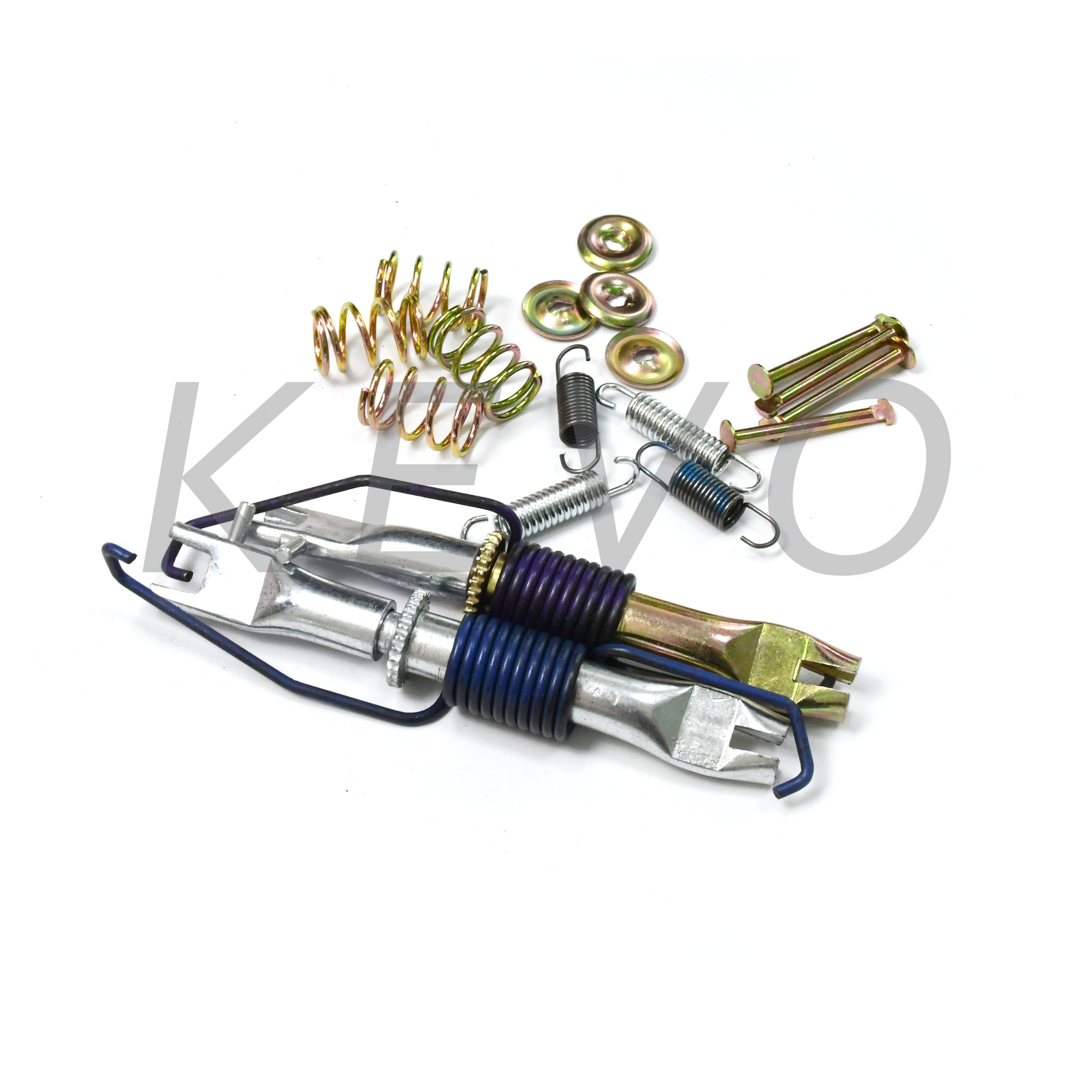 HIGH QUALITY Brake Repair Kit Brake Adjuster Brake Caliper Repair Kits for Toyota Hilux KUN25 04943-0k010