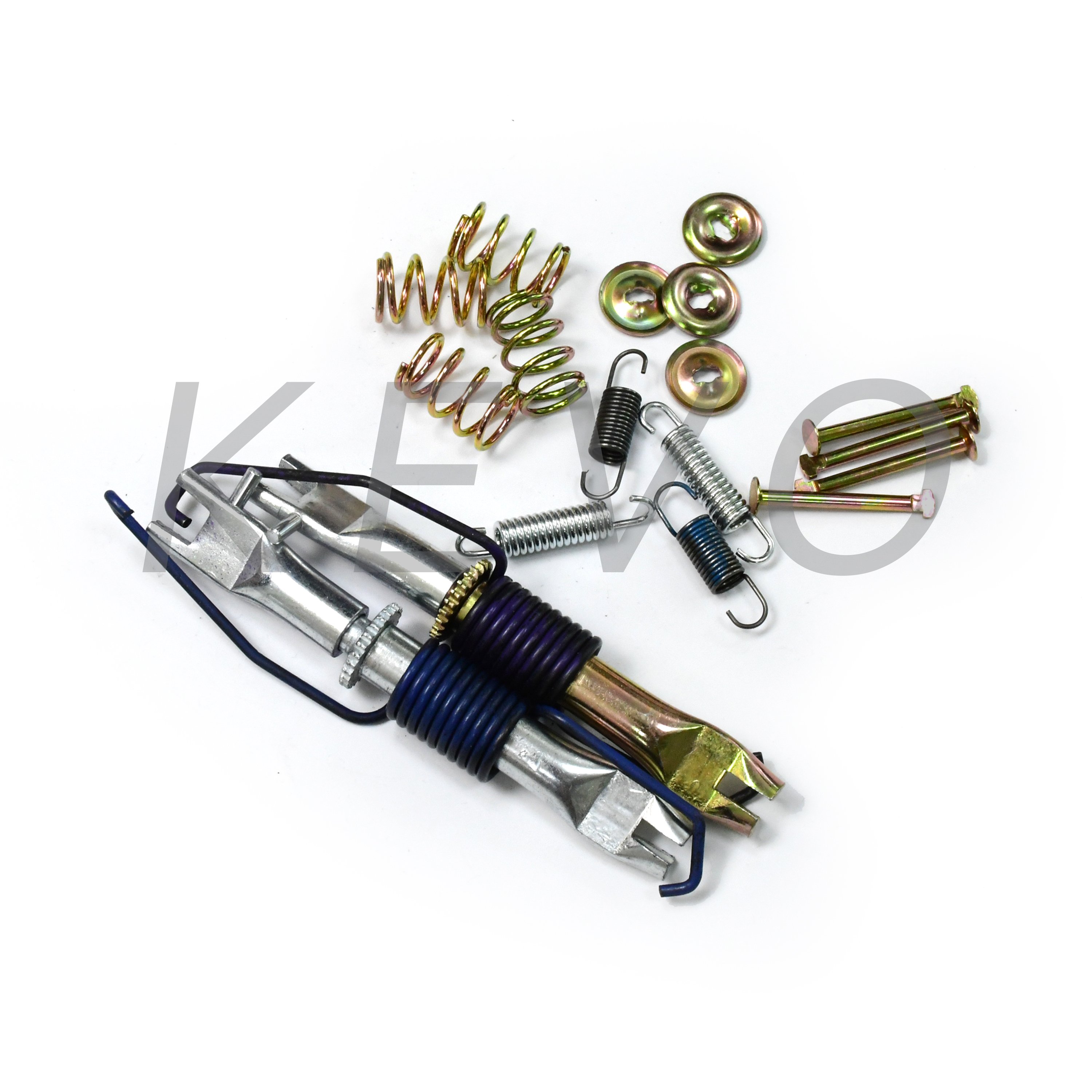 HIGH QUALITY Brake Repair Kit Brake Adjuster Brake Caliper Repair Kits for Toyota Hilux KUN25 04943-0k010