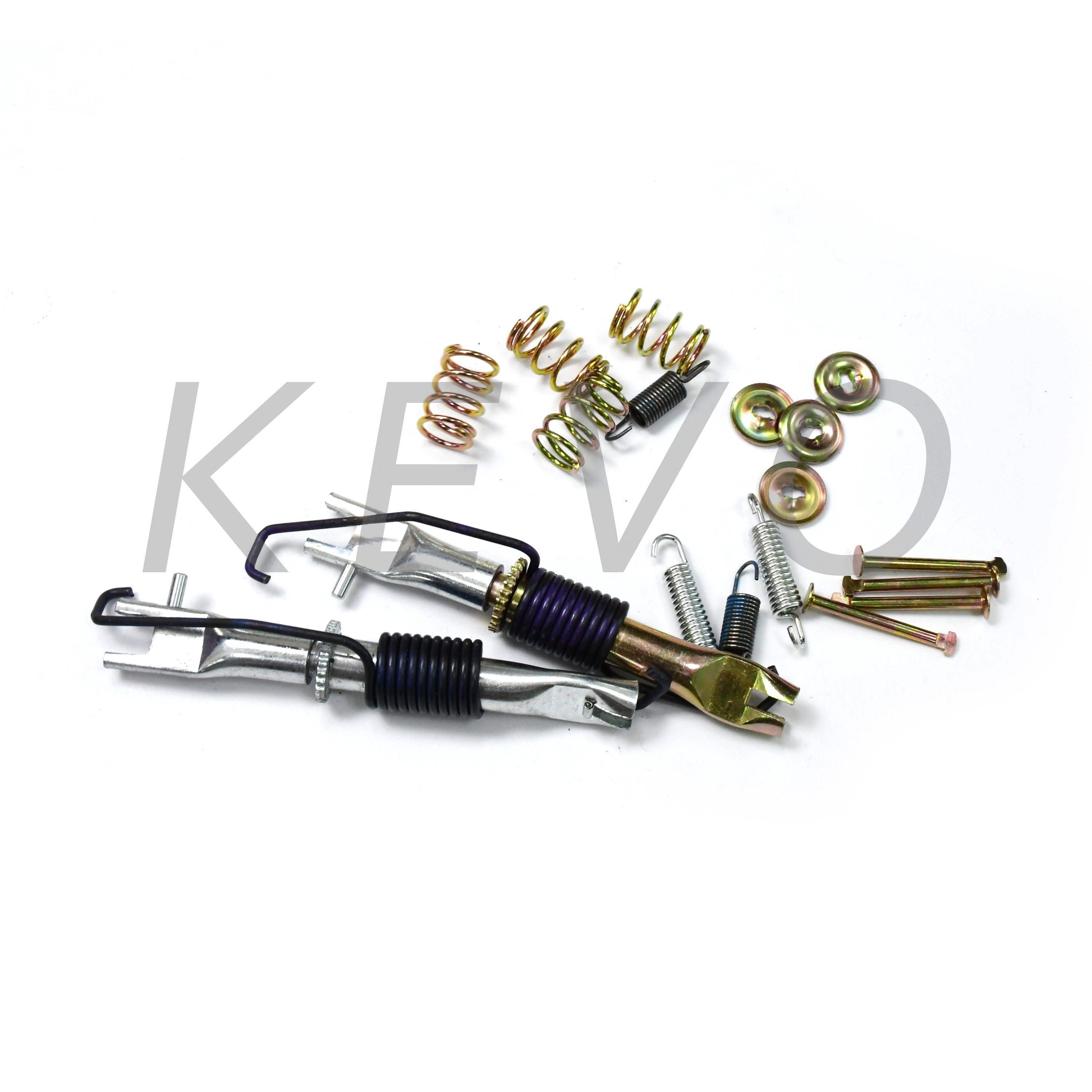 HIGH QUALITY Brake Repair Kit Brake Adjuster Brake Caliper Repair Kits for Toyota Hilux KUN25 04943-0k010