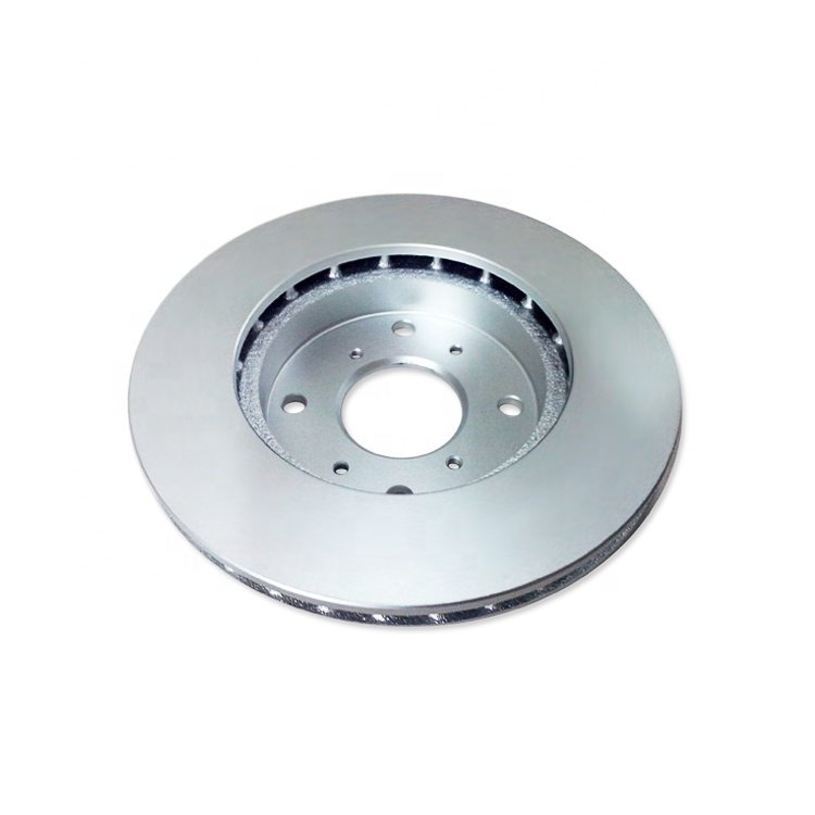 High Performance Car Spare Parts Front Rear Brake Rotor Brake Disk for BMW